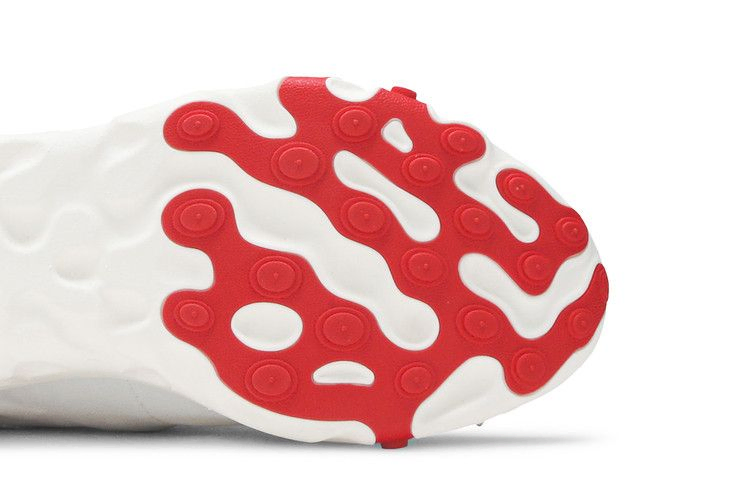 Кроссовки Nike Wmns React Element 55 'Sail Phantom Red'