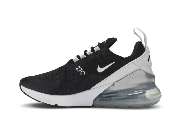 Кроссовки Nike Wmns Air Max 270 'Black'