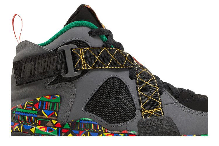 Кроссовки Nike Air Raid 'Peace'