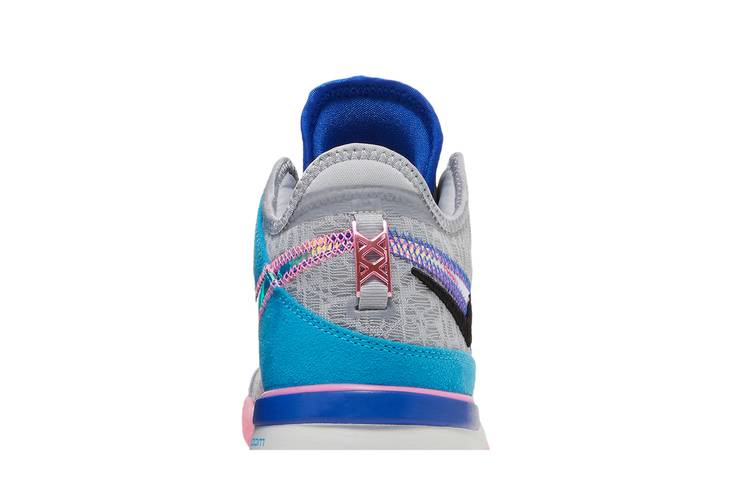 Кроссовки Nike Zoom LeBron NXXT Gen '1984'