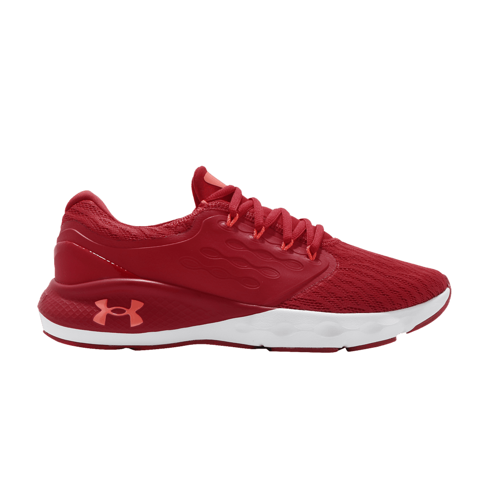 Кроссовки Under Armour Charged Vantage 'Fireball'