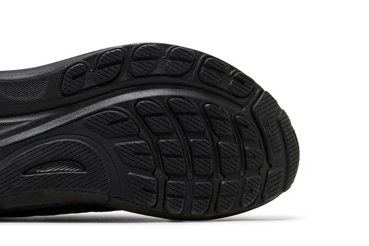Кроссовки ASICS Gel Kayano 31 Wide 'Triple Black'