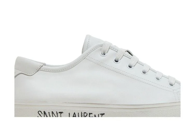 Krossovki-Saint-Laurent-Malibu-Low-Optic-White-1