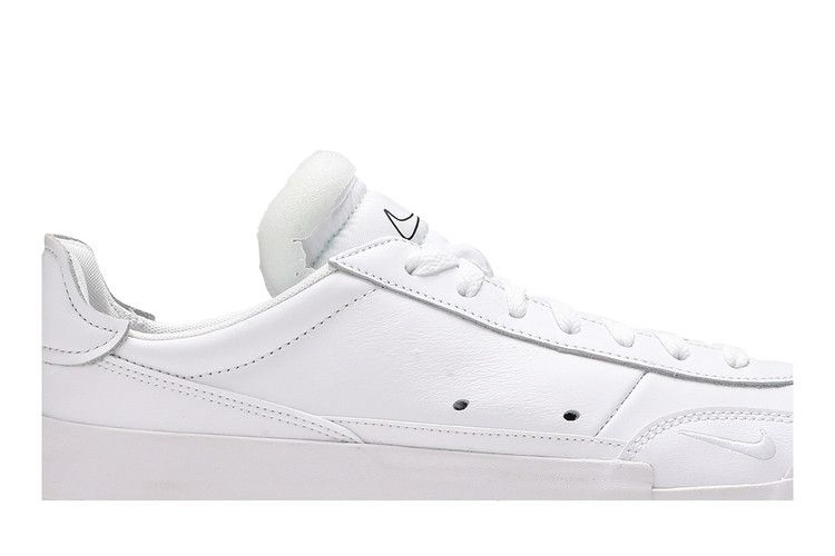 Кроссовки Nike Drop Type LX 'Snow White'