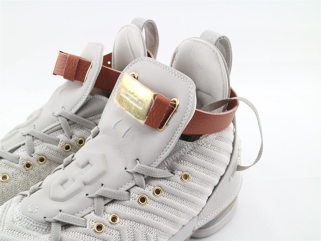 Кроссовки HFR x Nike Wmns LeBron 16 Harlem’s Fashion Row