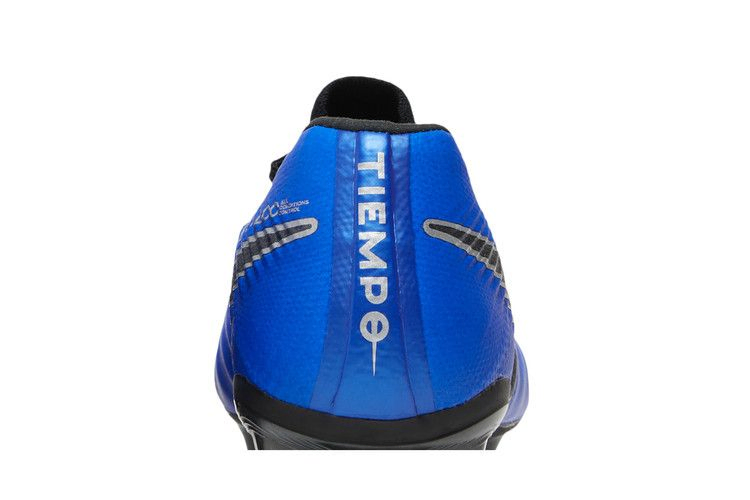 Кроссовки Nike Legend 7 Elite FG 'Racer Blue'