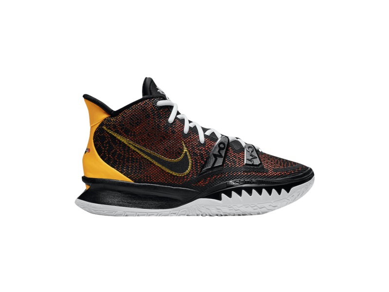 Кроссовки Nike Kyrie 7 GS 'Roswell Rayguns'