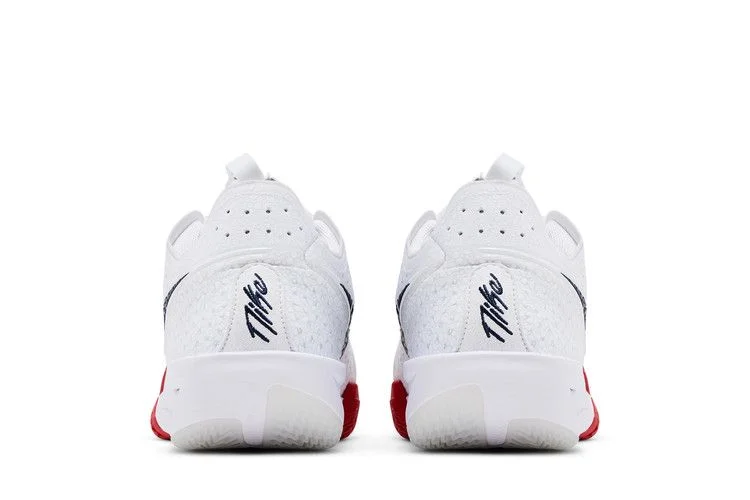 Кроссовки Nike Air Zoom GT Cut 3 EP 'USA'