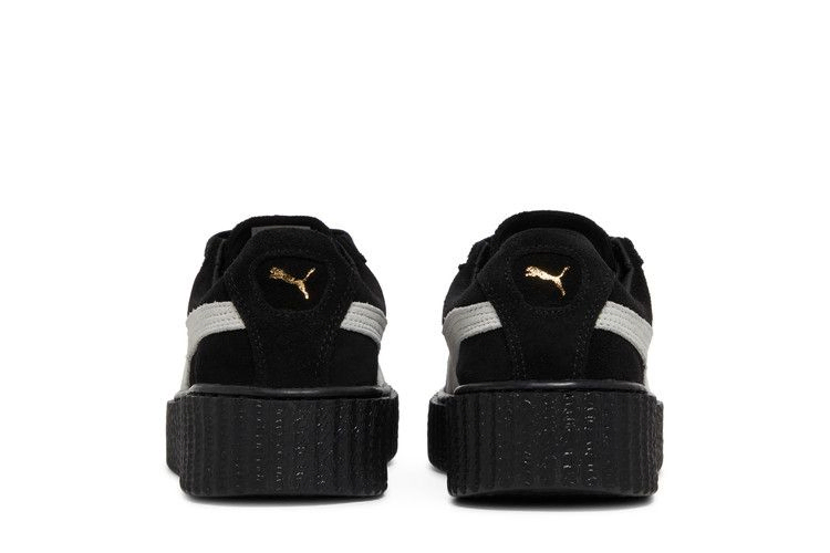 Кроссовки Fenty x Puma Wmns Suede Creeper OG 'Black'