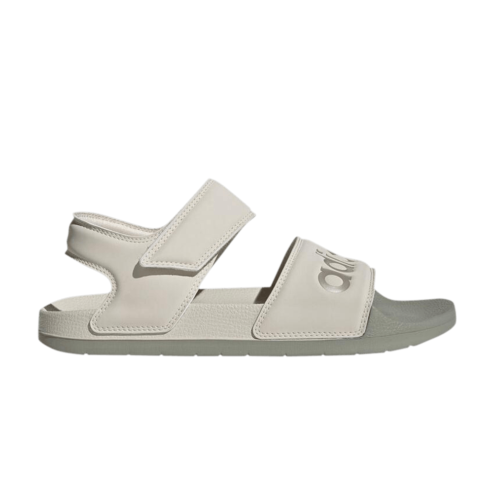 Adidas Wmns Adilette Sandal 'Aluminium'