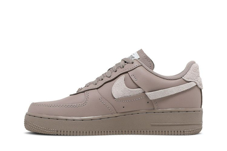 Кроссовки Nike Wmns Air Force 1 LXX 'Malt'