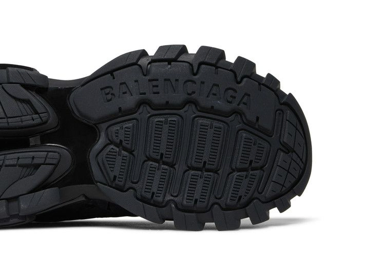 Кроссовки Balenciaga Track LED Sneaker 'Black'