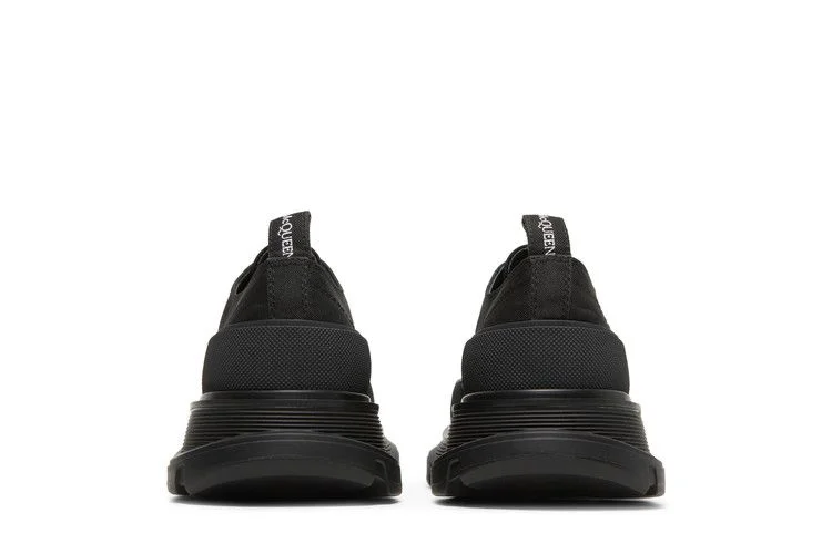 Кроссовки Alexander McQueen Tread Slick 'Black'
