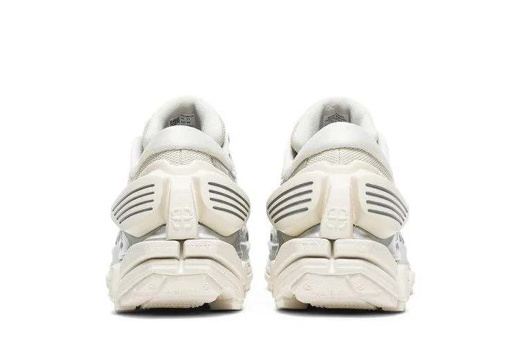 Кроссовки Li-Ning Sun Chaser 'White Grey'