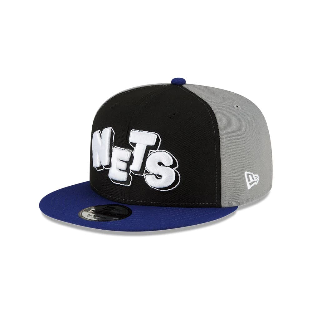 New-Era-Brooklyn-Nets-9FIFTY-2024-City-Edition-NBA-Snapback-Hat-2