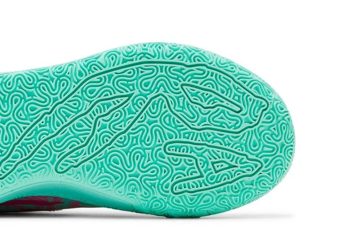Кроссовки Puma MB.03 Jr 'Miami'
