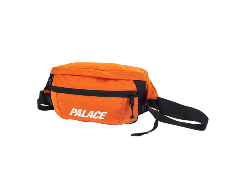 Сумка Palace Bun Bag Orange