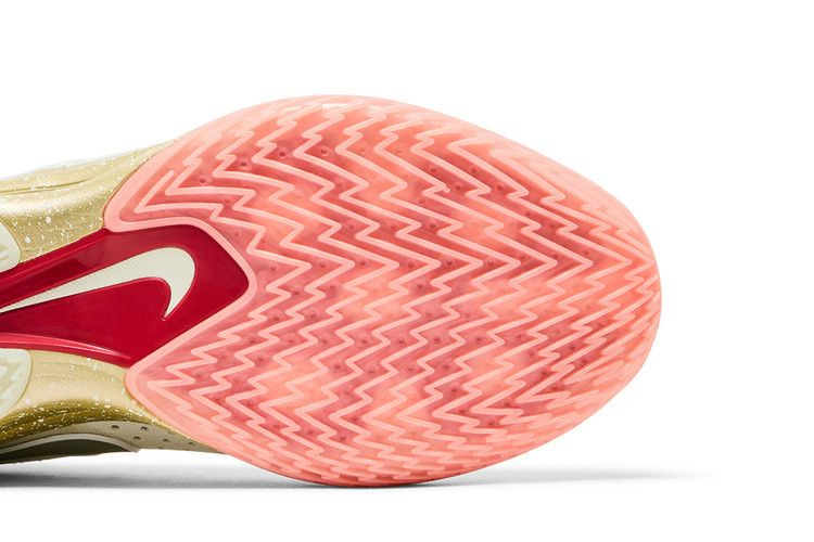 Кроссовки Nike Air Zoom GT Cut 3 'Our Holiday Pack'