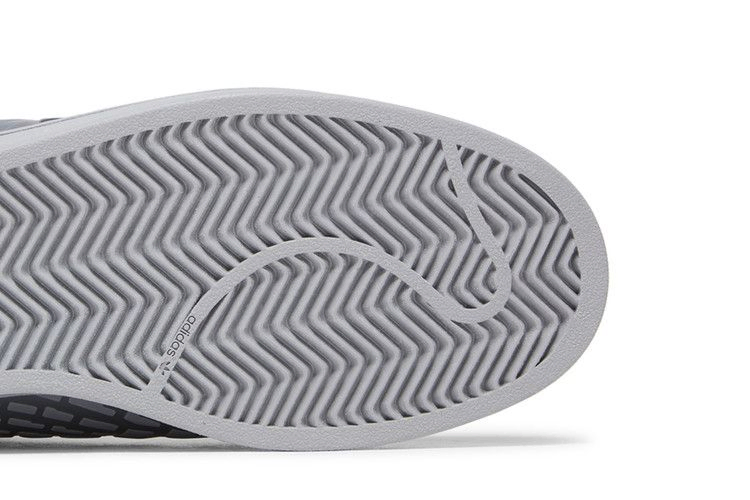 Кроссовки Adidas Pro Model 'Xeno'