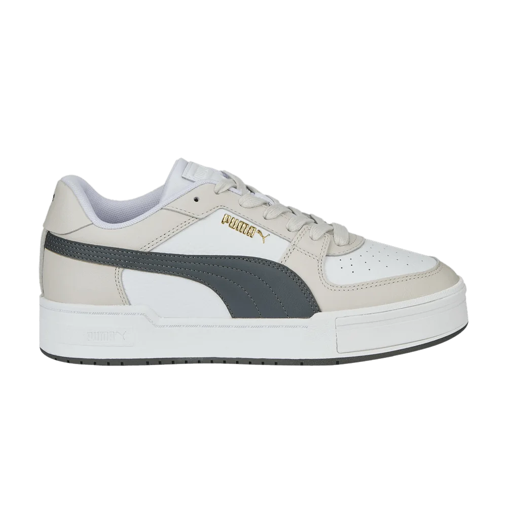 Krossovki-Puma-CA-Pro-White-Castlerock