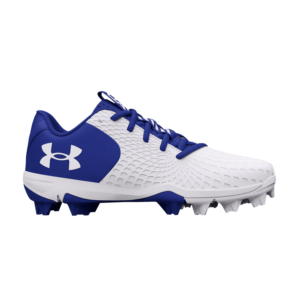 Кроссовки Under Armour Glyde 2 RM Jr 'White Royal'