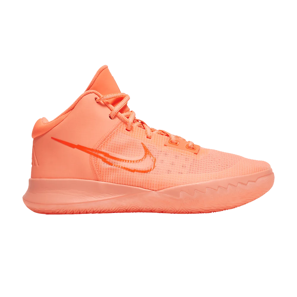 Кроссовки Nike Kyrie Flytrap 4 EP 'Crimson Pulse'