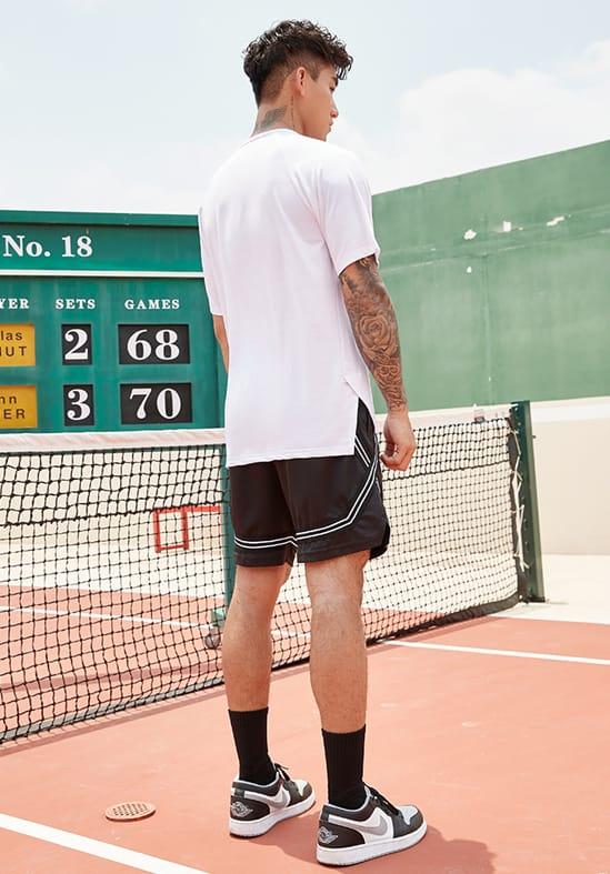 Футболка Ehot Gatorade Mike White T-Shirt