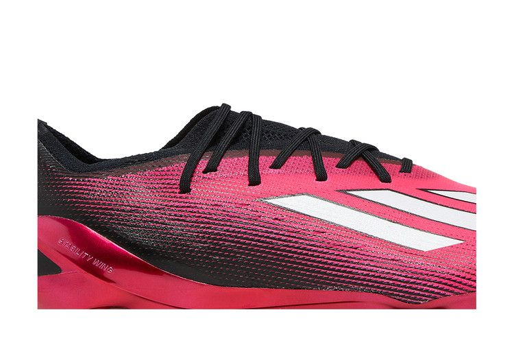Кроссовки adidas X Speedportal.1 FG 'Own Your Football Pack'