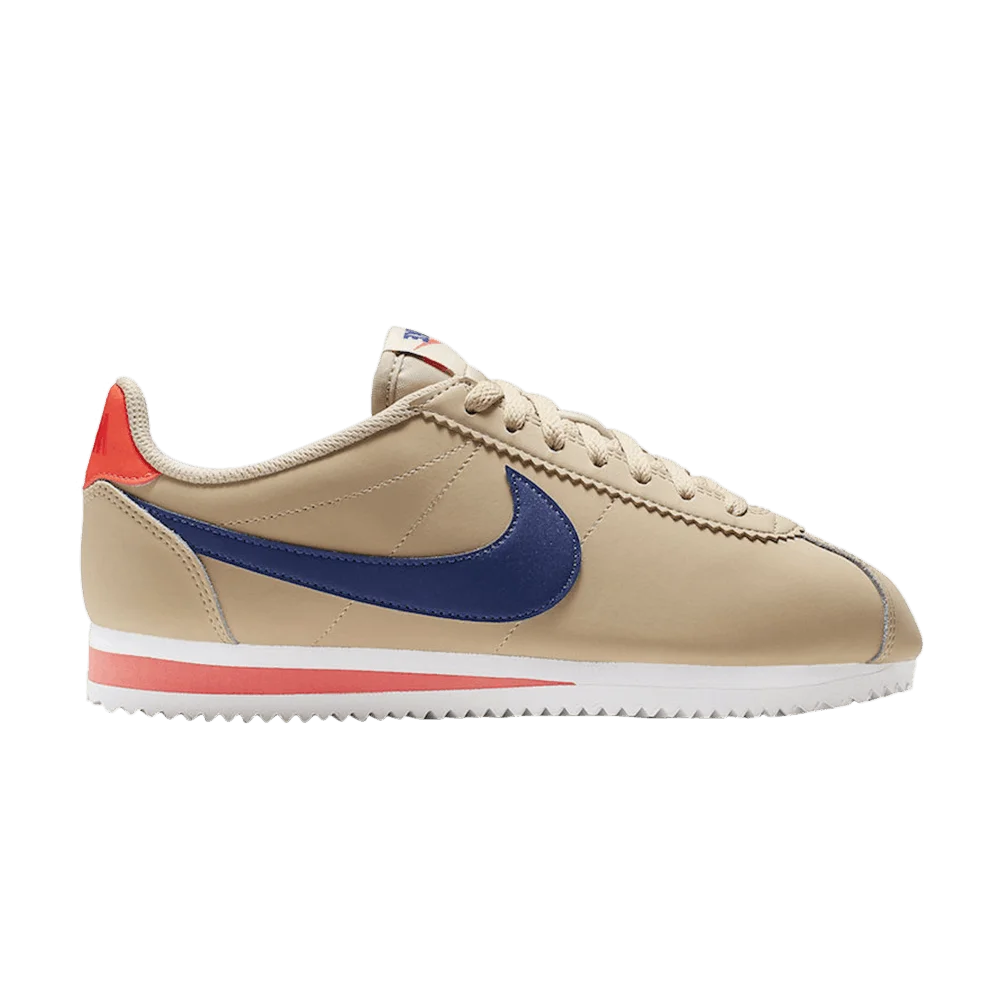 Кроссовки Nike Wmns Classic Cortez 'Desert Ore'