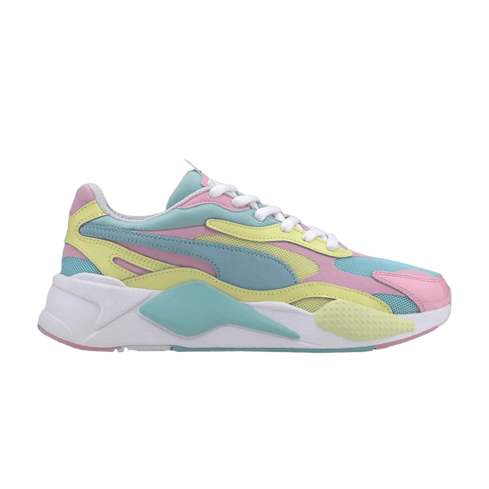 Krossovki-Puma-RS-X3-Plastic-Pack-Gulf-Stream-Sunny-Lime