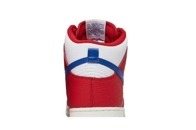 Кроссовки Nike Dunk High 'USA'