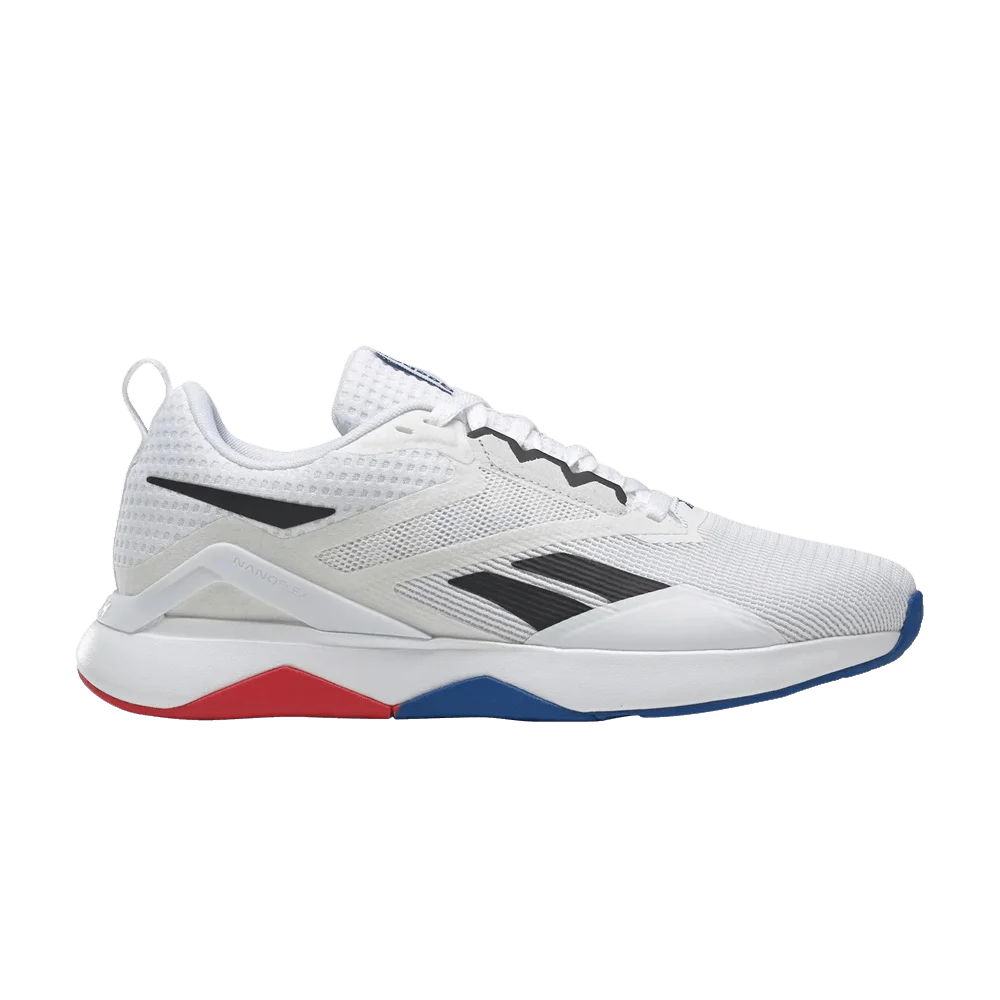 Krossovki-Reebok-Nanoflex-TR-2.0-White-Black
