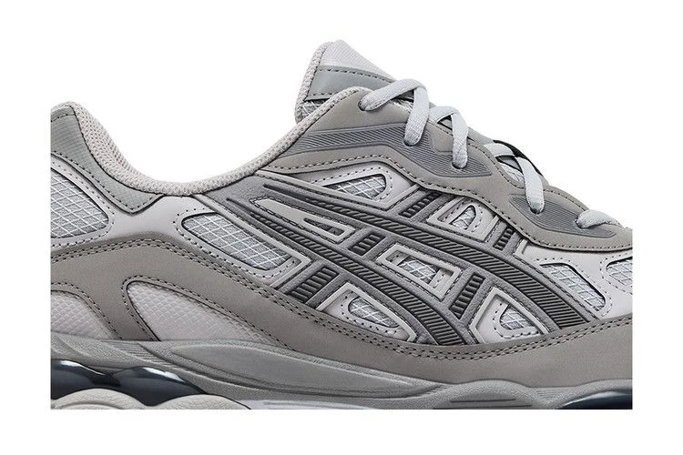 Кроссовки ASICS Gel NYC RGD 'Cement Grey'