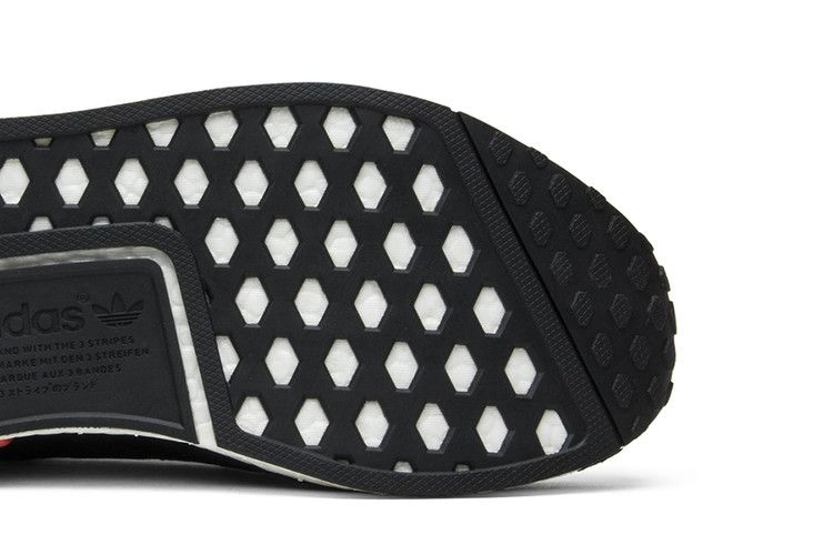 Кроссовки Adidas NMD Runner PK 'OG' 2015