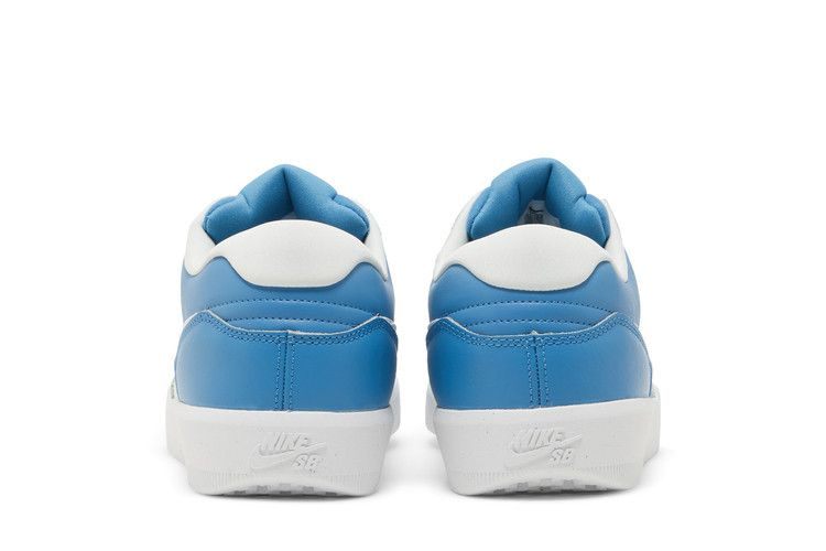 Кроссовки Nike Force 58 Premium SB 'Dutch Blue'