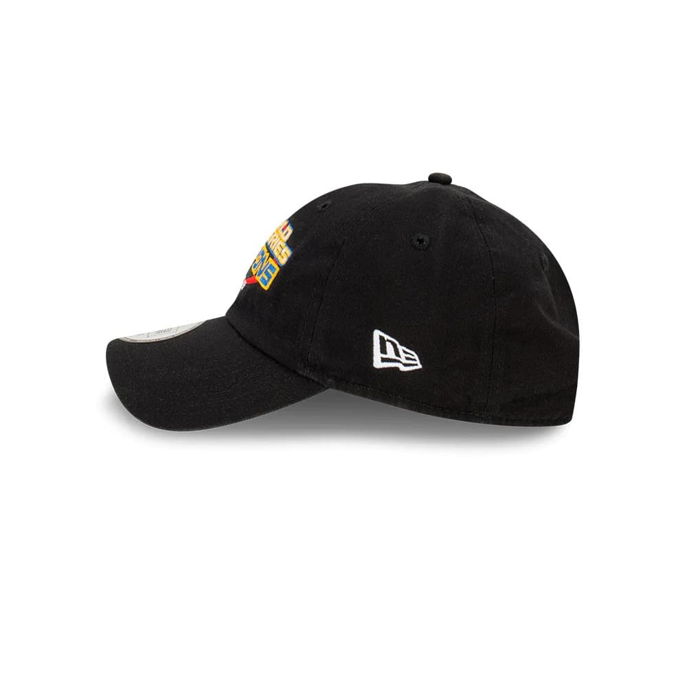 Бейсболка New Era Chicago White Sox MLB Champs Casual Classic Strapback Hat