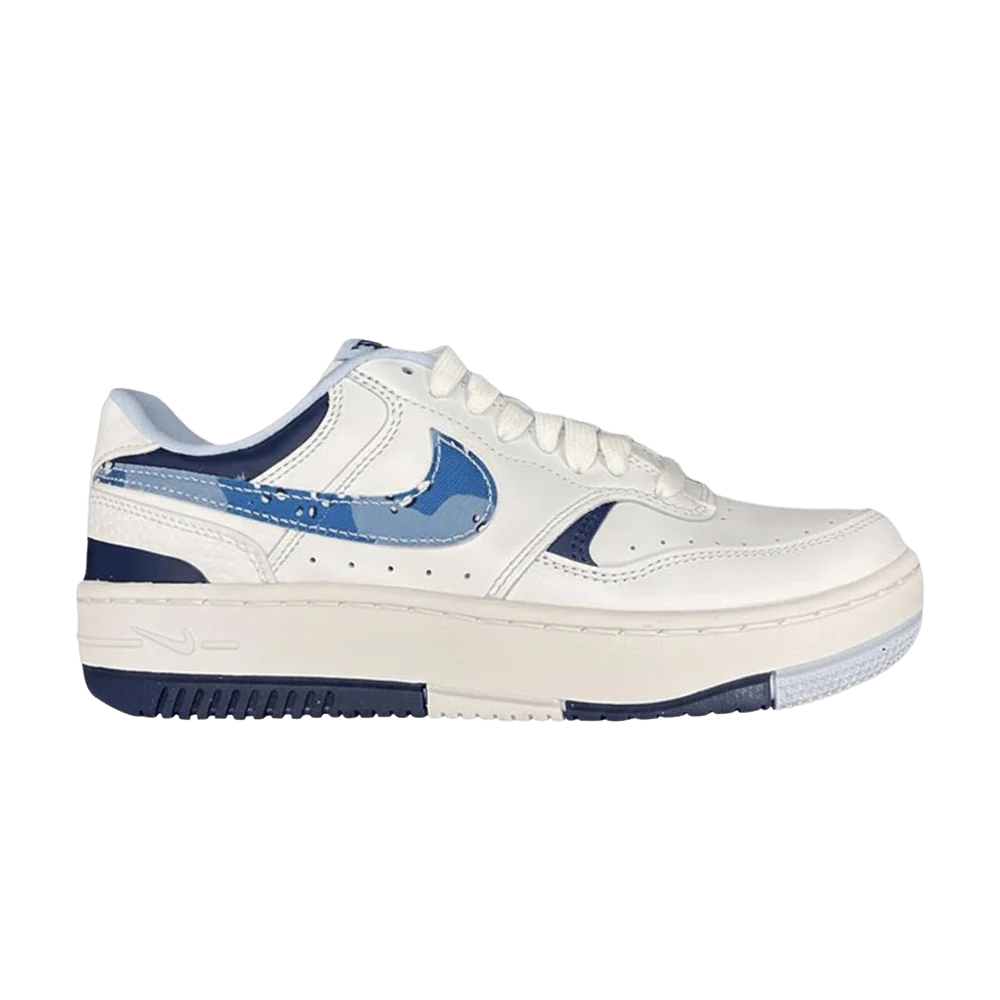 Krossovki-Nike-Wmns-Gamma-Force-White-Blue-1