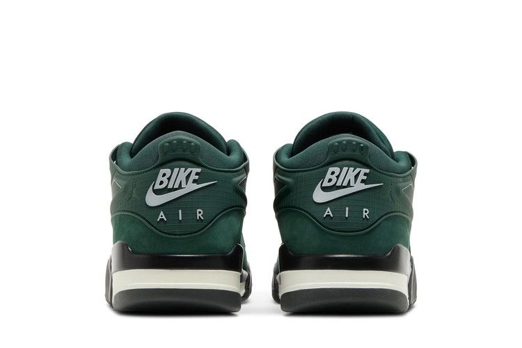 Кроссовки Nigel Sylvester x Air Jordan 4 RM SP 'Fence Green'