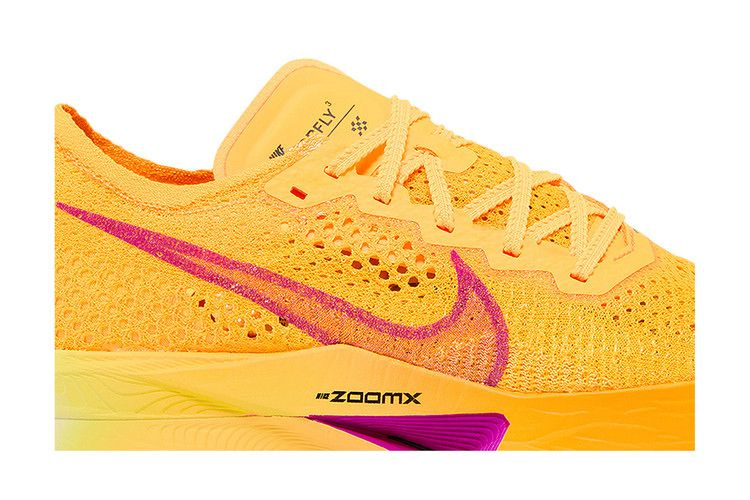 Кроссовки Nike Wmns ZoomX VaporFly Next% 3 'Laser Orange'