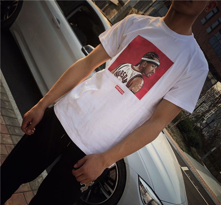 2019-NBA-Iverson-ST-FY-Basketball-Tee-White-4