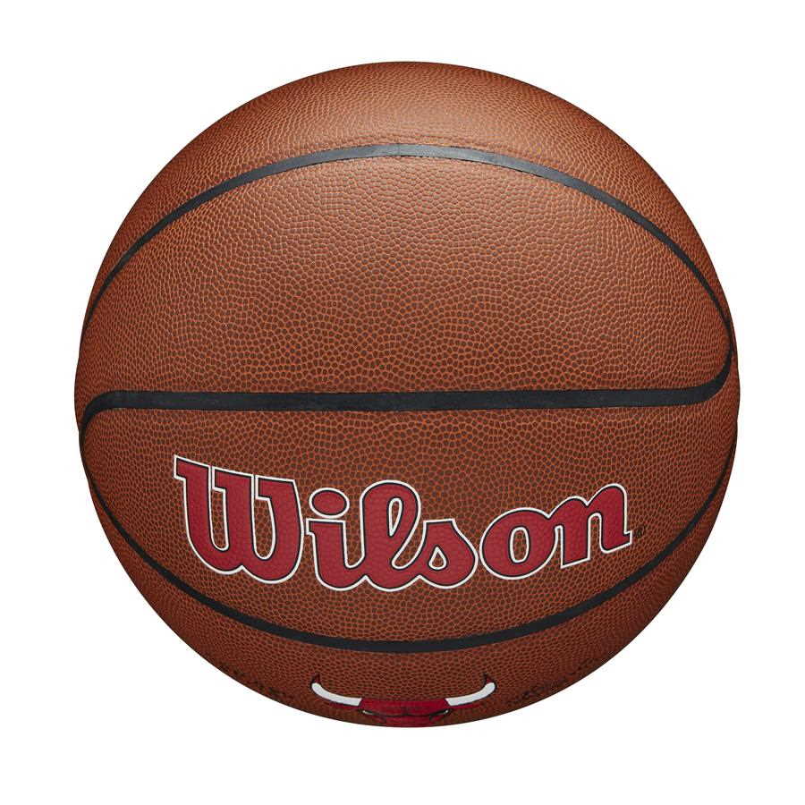 Wilson Chicago Bulls Team Alliance NBA Basketball