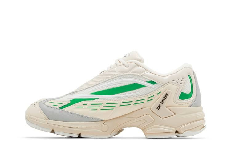 Кроссовки Raf Simons Ultrasceptre Sneaker 'Cream Green'
