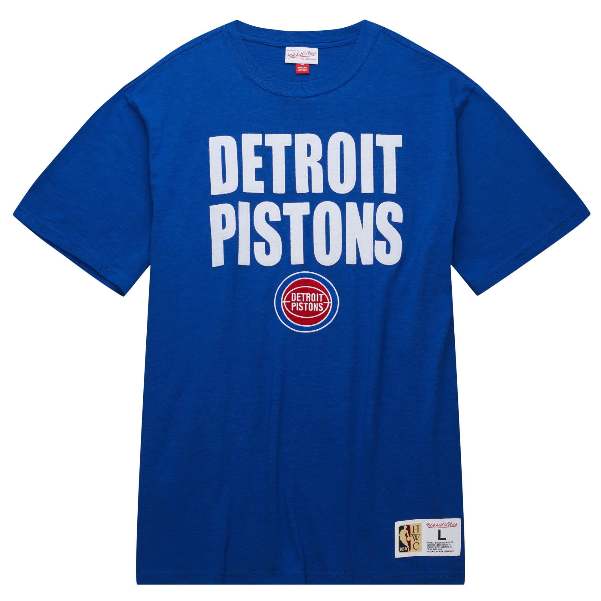 Mitchell-Ness-Legendary-Slub-SS-Detroit-Pistons-T-Shirt