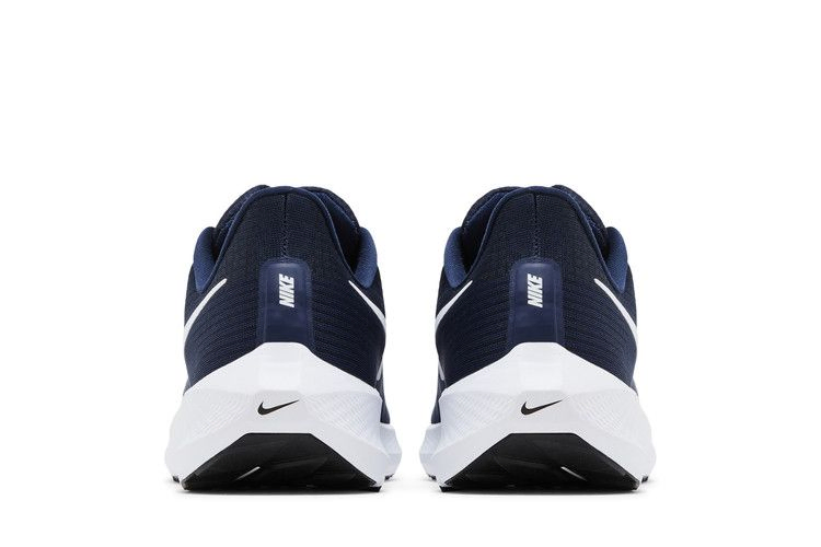Кроссовки Nike Air Zoom Pegasus 39 TB 'College Navy'