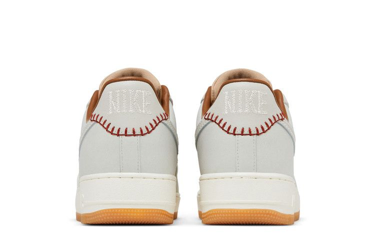 Кроссовки Nike Air Force 1 '07 'Tassels'