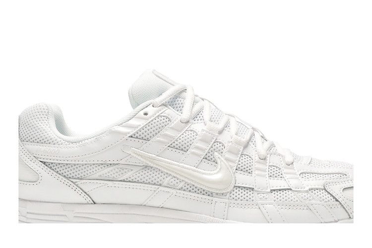 Кроссовки Nike P-6000 'White'
