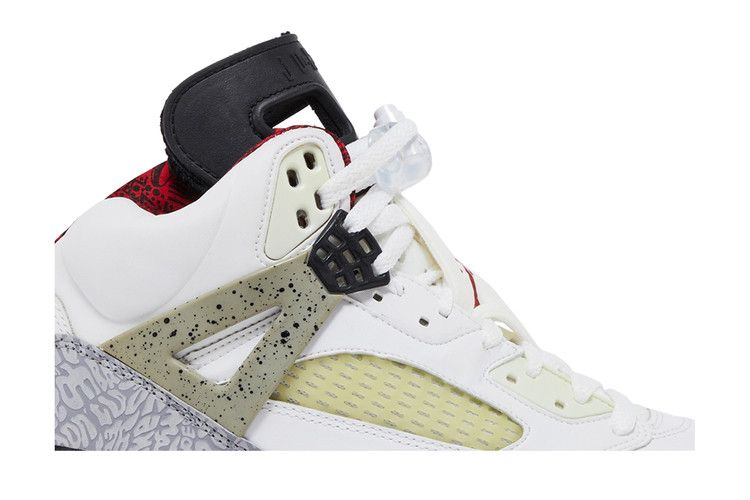 Кроссовки Air Jordan Spizike 'Cement Grey'