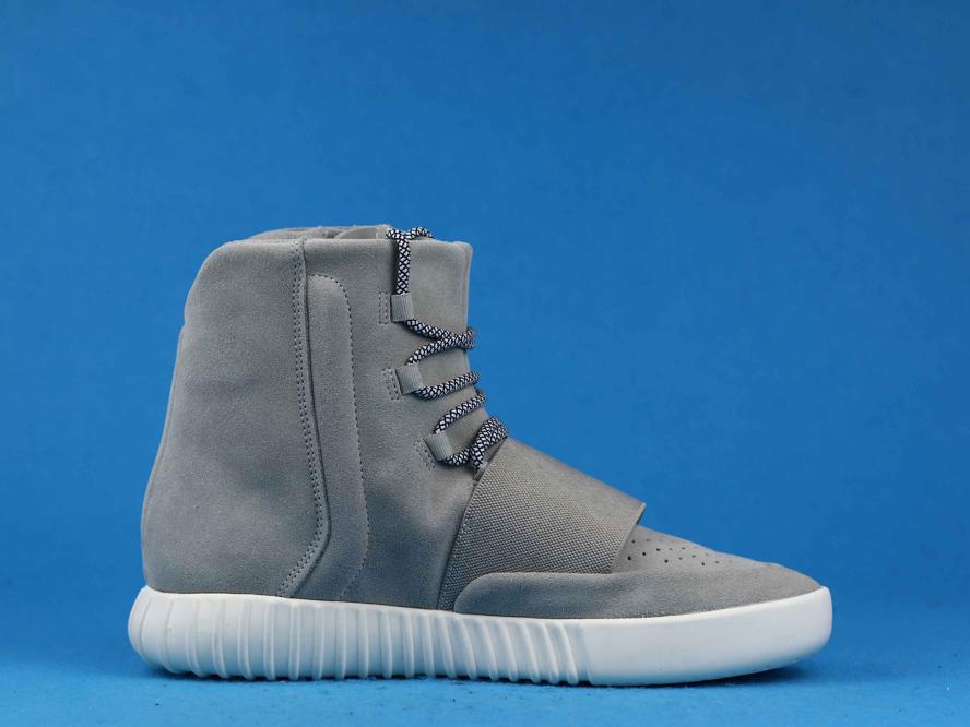 Кроссовки adidas Yeezy Boost 750 OG Light Brown