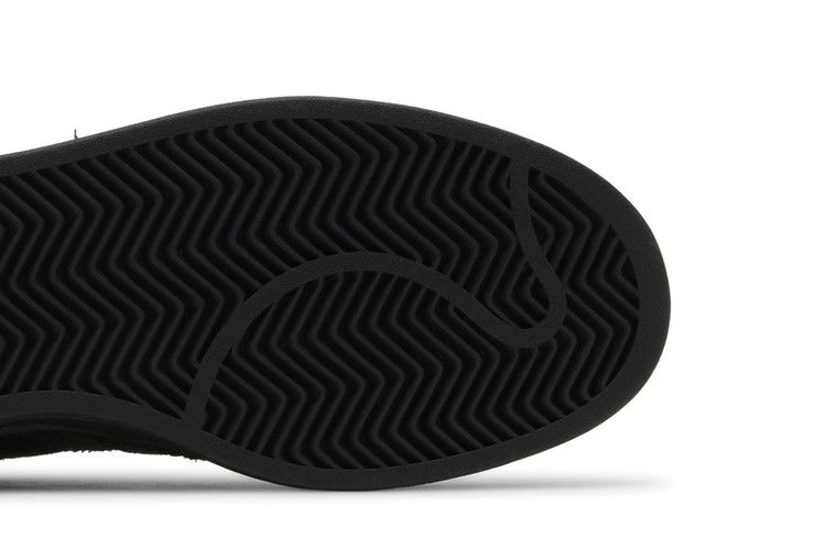 Кроссовки Youth of Paris x adidas Campus 00s 'Carbon'