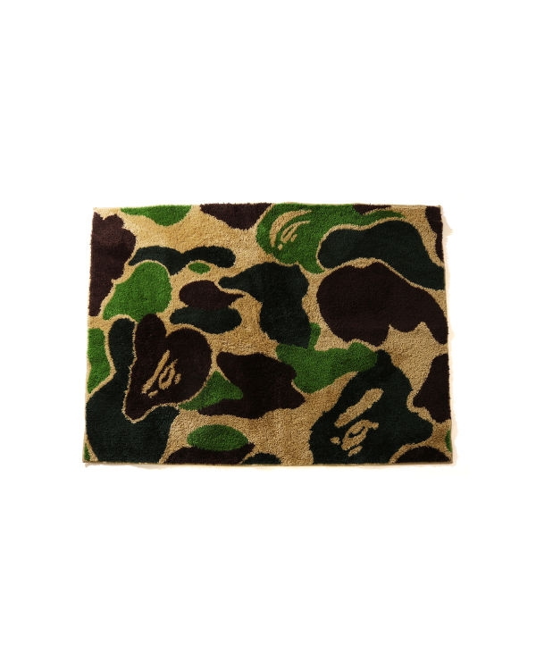 Коврик BAPE ABC Rug Green